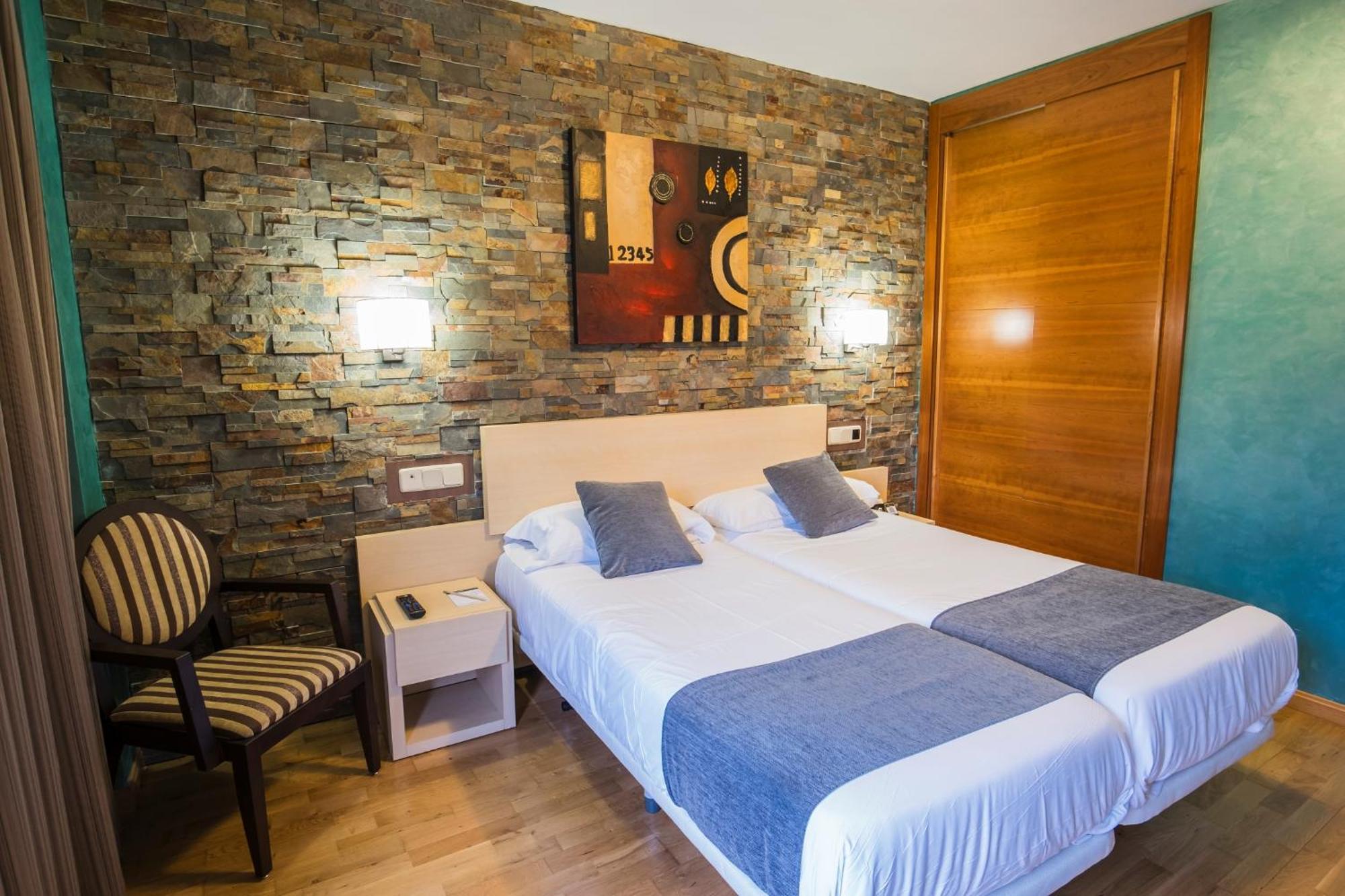 Hotel Alda Nueva Castilla Siguenza Dış mekan fotoğraf